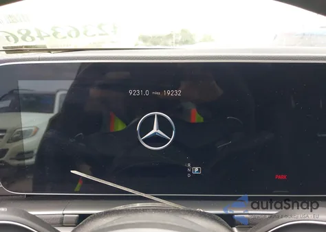 2023 Mercedes-Benz Amg Gle 53 Coupe 4Matic z USA, uszkodzony, nr VIN 4JGFD6BB7PA835822